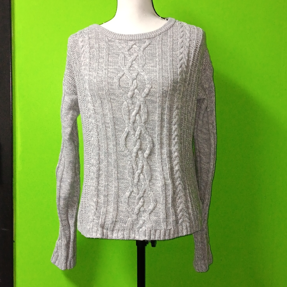 Old Navy Women's Size Large Pullover Sweater